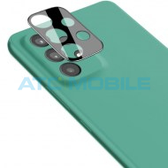 Tvrzen&eacute; sklo IMAK zadn&iacute;ch kamer Samsung Galaxy A53 5G (SM-A536) čern&eacute;