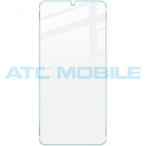 Tvrzen&eacute; sklo IMAK Full-Cover Samsung Galaxy S22 5G (SM-S901B) 2,5D, pln&eacute; kryt&iacute; 