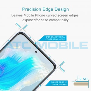 Tvrzen&eacute; sklo Tecno Camon 18 Premier (0,26 mm)