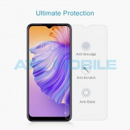 Tvrzen&eacute; sklo Shield4U Tecno Spark 8T (0,26 mm)