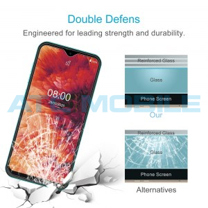 Tvrzen&eacute; sklo Ulefone Note 8P