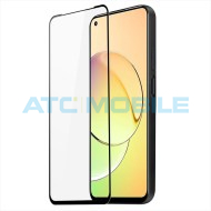 Tvrzen&eacute; sklo DUX DUCIS Realme 10 4G (RMX3630) čern&eacute;, 2,5D
