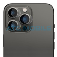 iPhone 14 Pro, 14 Pro Max ENKAY ochrann&aacute; skl&iacute;čka zadn&iacute;ch kamer (3ks)