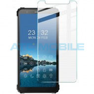 Tvrzen&eacute; sklo IMAK FullScreen IGET Blackview GBV6600, GBV6600 Pro, GBV4900s čir&eacute;