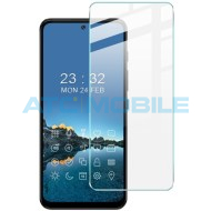Tvrzen&eacute; sklo IMAK FullScreen Motorola Moto G31, G41, G71 5G čir&eacute;