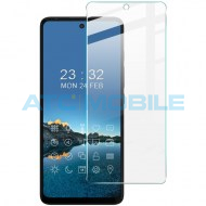 Tvrzen&eacute; sklo IMAK FullScreen Motorola Moto G40 Fusion, Moto G60 čir&eacute;