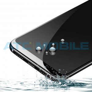 Tvrzen&eacute; sklo IMAK FullScreen Xiaomi 11T, 11T Pro čir&eacute;