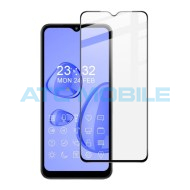 Tvrzen&eacute; sklo IMAK FullScreen Xiaomi Redmi A1, A2 čern&eacute;