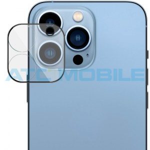 iPhone 13 Pro, 13 Pro Max IMAK HD ochrann&eacute;ho sklo zadn&iacute;ch kamer