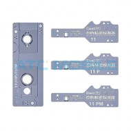 iPhone 11, 11 Pro, 11 Pro Max Dot Matrix Calibrator