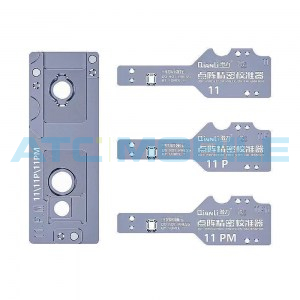 iPhone 11, 11 Pro, 11 Pro Max Dot Matrix Calibrator