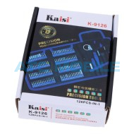 Sada n&aacute;řad&iacute; Kaisi K-9126 pro opravu MT (126v1)
