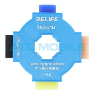 Optick&yacute; kalibr&aacute;tor otisku prstu RELIFE RL-071B