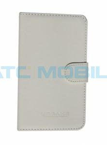 Pouzdro Urban Case UNI - otev&iacute;rac&iacute; pouzdro typu kniha XL (4,6