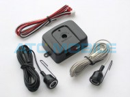 Ultrazvukov&yacute; sensor