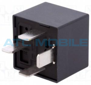 Rel&eacute; sp&iacute;nac&iacute;&iacute; 12V/40A