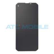 Displej + dotyk IGET Blackview GBL6000 Pro čern&yacute;