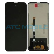 Displej + dotyk IGET Blackview GBL9000 Pro čern&yacute; (OEM)