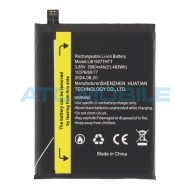 Baterie BlackView Li616077HTT pro BV4900 OEM + lepen&iacute;