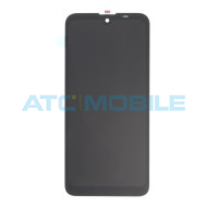 Displej + dotyk BlackView BV5300 čern&yacute;