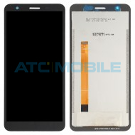 Displej + dotyk BlackView BV6600, BV6600 Pro, BV6600e čern&yacute;