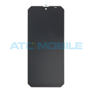 Displej + dotyk BlackView BV7100 čern&yacute;