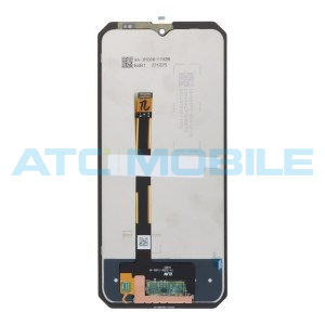 Displej + dotyk BlackView BV7100 čern&yacute;, origin&aacute;ln&iacute;