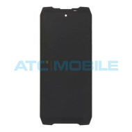 Displej + dotyk BlackView BV7300 čern&yacute; (OEM)