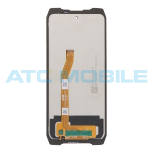 Displej + dotyk BlackView BV7300 čern&yacute;, origin&aacute;ln&iacute;
