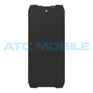 Displej + dotyk BlackView BV7300 čern&yacute;, origin&aacute;ln&iacute;