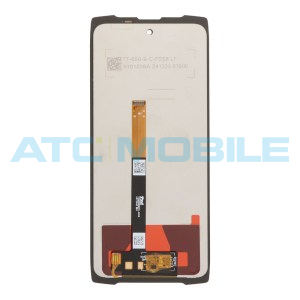 Displej + dotyk BlackView BV8200 čern&yacute; OEM