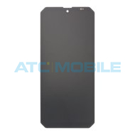 Displej + dotyk BlackView BV8800 čern&yacute;