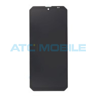 Displej + dotyk BlackView BV9200 čern&yacute;