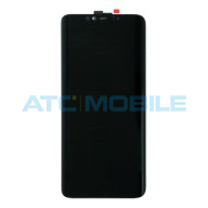 Displej + dotyk BlackView BV9300 čern&yacute;