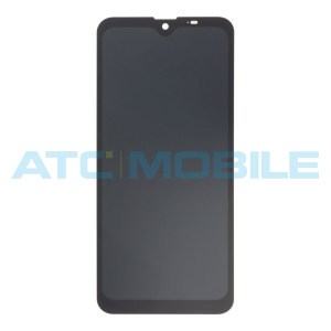 Displej + dotyk IGET Blackview GBV9800, GBV9800 Pro čern&yacute;, origin&aacute;ln&iacute;