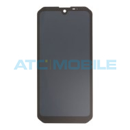 Displej + dotyk IGET Blackview BV9900 čern&yacute;