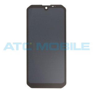 Displej + dotyk IGET Blackview BV9900 čern&yacute;