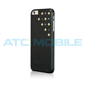 iPhone 6 Plus kryt Bling My Thing M&eacute;tallique Solar Flare MADE WITH SWAROVSKI&reg; ELEMENTS