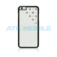 iPhone 6 Plus kryt Bling My Thing M&eacute;tallique Polar Blizzard MADE WITH SWAROVSKI&reg; ELEMENTS
