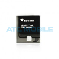 Baterie BS Premium Huawei Y300/Y500/W1, Li-Ion1600 mAh (HB5V1)