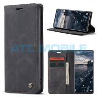 Pouzdro CaseMe Magnetic Book Samsung Galaxy A33 5G (SM-A336) čern&eacute;