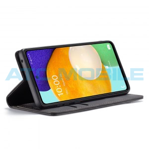 Pouzdro CaseMe Magnetic Book Samsung Galaxy A53 5G (SM-A536) čern&eacute;