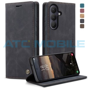 Pouzdro CaseMe Book Samsung Galaxy S26 5G (SM-S941B) čern&eacute;