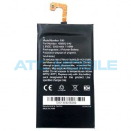 Baterie CAT S40 3000mAh