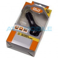 CELLY autonab&iacute;ječka Samsung A300/ E700/ R210/ S500/ T100/ X450/ E3 atd.