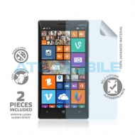 Pr&eacute;miov&aacute; f&oacute;lie Nokia Lumia 630 (2ks)