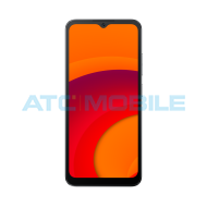 Cubot A50 (6+128GB) čern&yacute;