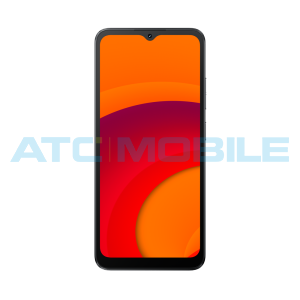 Cubot A50 (6+128GB) čern&yacute;
