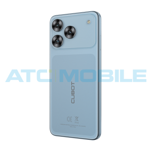 Cubot A50 (6+128GB) modr&yacute;