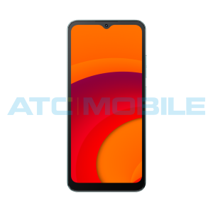 Cubot A50 (6+128GB) modr&yacute;